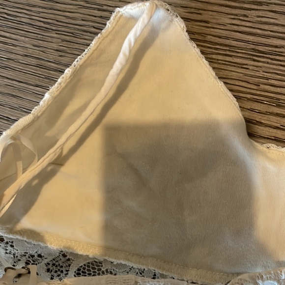 Zara crop top bra - Picture 5 of 5